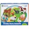 Learning Resources Jumbo Farm Animals, 7 Pieces 0694 - alternate 1
